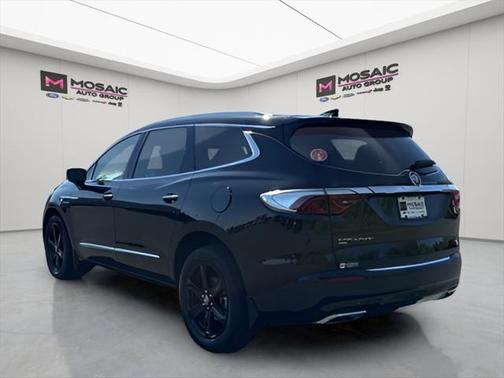 2024 Buick Enclave Essence AWD