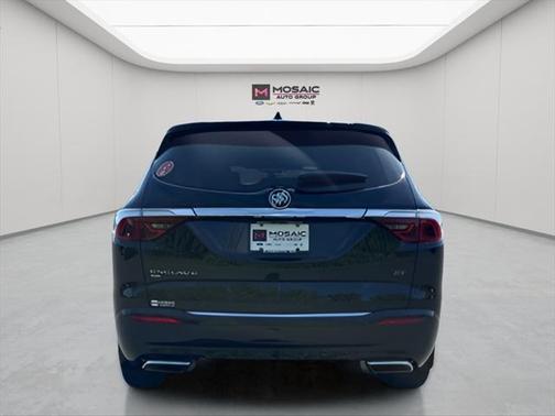 2024 Buick Enclave Essence AWD