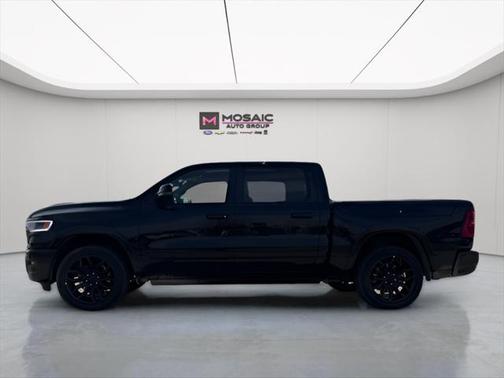 2025 RAM 1500 Limited