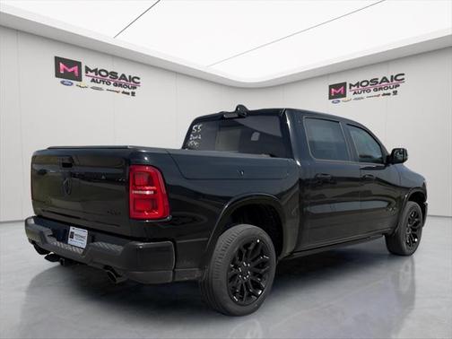 2025 RAM 1500 Limited
