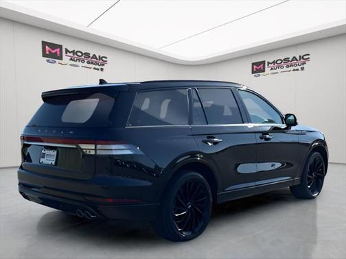 2023 Lincoln Aviator Reserve AWD
