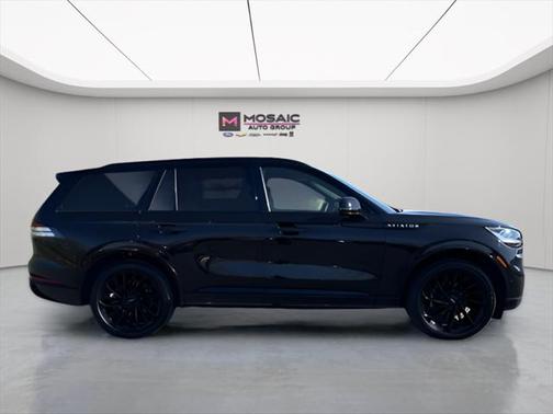 2023 Lincoln Aviator Reserve AWD