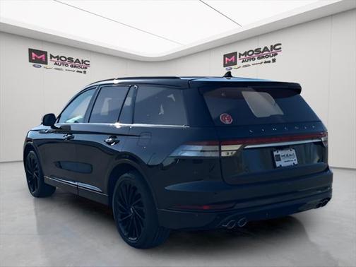 2023 Lincoln Aviator Reserve AWD