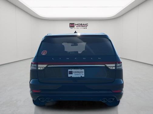 2023 Lincoln Aviator Reserve AWD