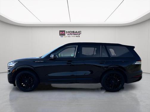 2023 Lincoln Aviator Reserve AWD