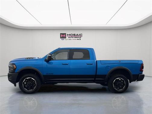 2023 RAM 2500 Power Wagon