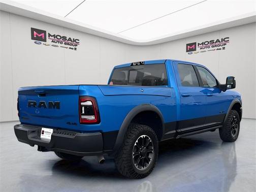 2023 RAM 2500 Power Wagon
