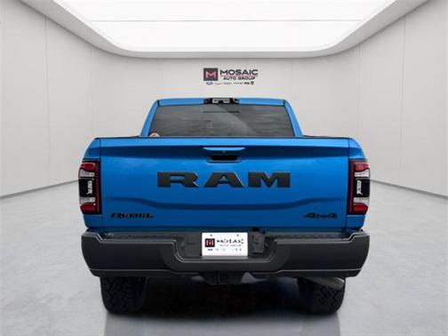 2023 RAM 2500 Power Wagon