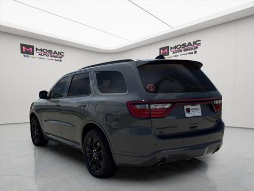 2025 Dodge Durango R/T Premium AWD