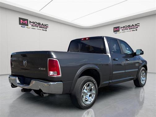 2015 RAM 1500 Laramie