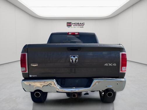 2015 RAM 1500 Laramie