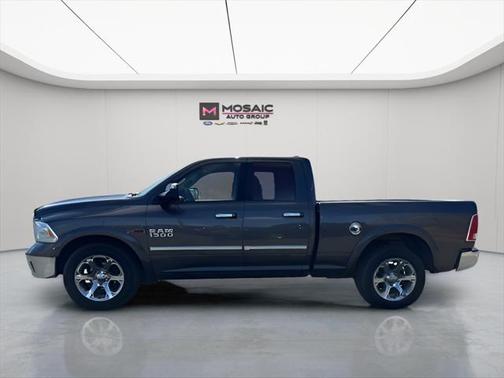 2015 RAM 1500 Laramie