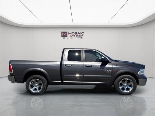 2015 RAM 1500 Laramie