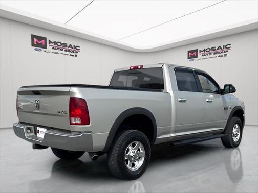 2010 Dodge Ram 3500 SLT