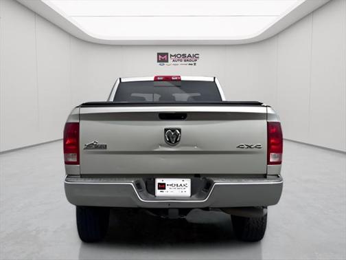 2010 Dodge Ram 3500 SLT