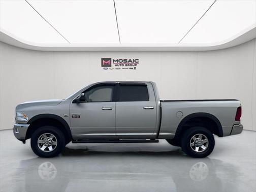 2010 Dodge Ram 3500 SLT