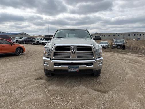 2010 Dodge Ram 3500 SLT