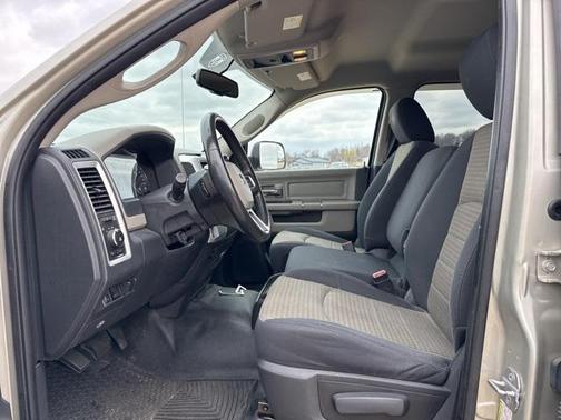 2010 Dodge Ram 3500 SLT