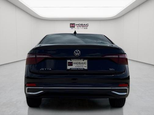 2023 Volkswagen Jetta 1.5T SEL