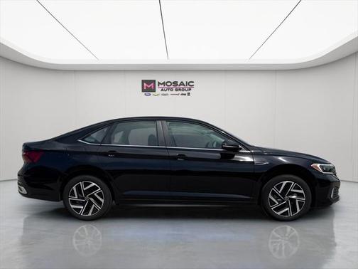 2023 Volkswagen Jetta 1.5T SEL
