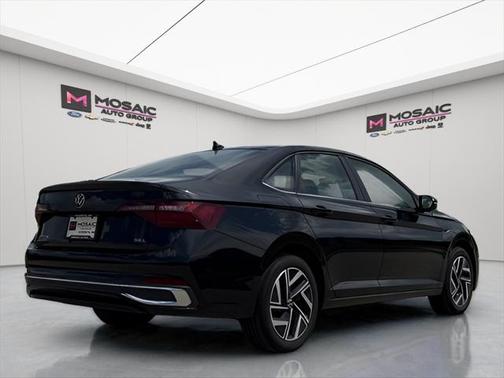 2023 Volkswagen Jetta 1.5T SEL