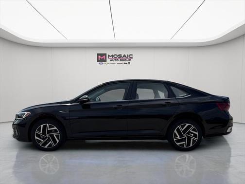 2023 Volkswagen Jetta 1.5T SEL