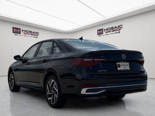 2023 Volkswagen Jetta 1.5T SEL