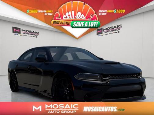 2023 Dodge Charger R/T Scat Pack