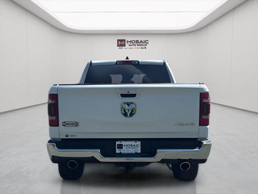 2022 RAM 1500 Longhorn