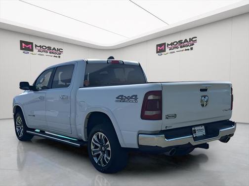 2022 RAM 1500 Longhorn