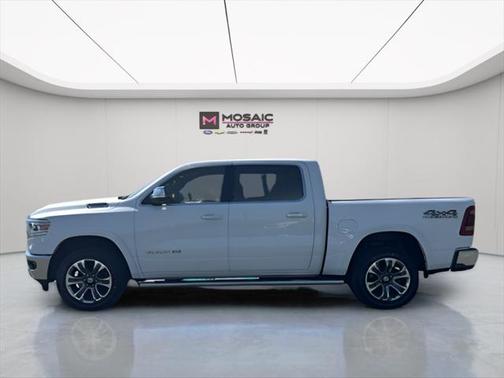 2022 RAM 1500 Longhorn