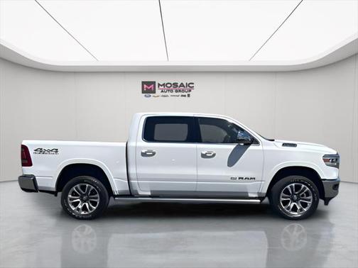 2022 RAM 1500 Longhorn