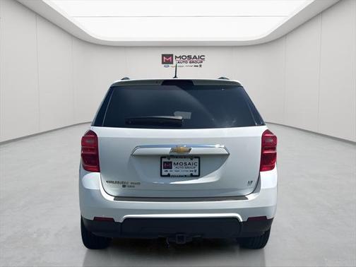 2017 Chevrolet Equinox 1LT