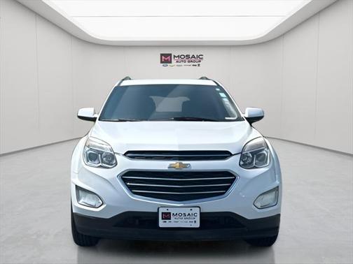 2017 Chevrolet Equinox 1LT
