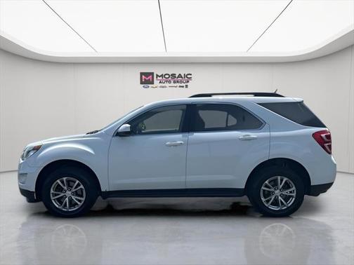 2017 Chevrolet Equinox 1LT