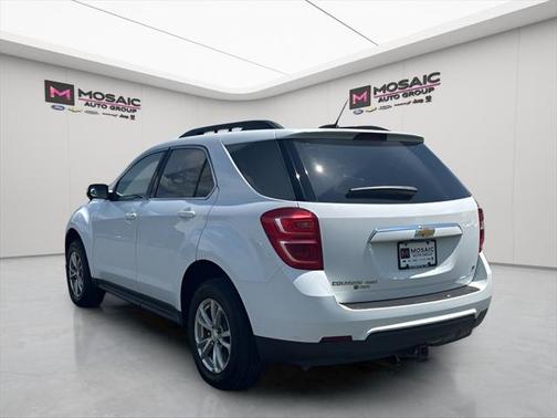 2017 Chevrolet Equinox 1LT