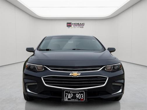 2016 Chevrolet Malibu 1LT