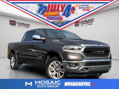 2024 RAM 1500 Limited