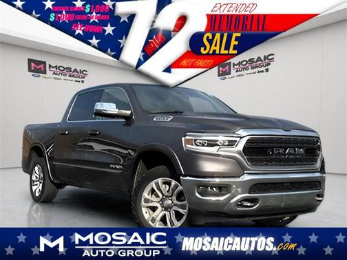 2024 RAM 1500 Limited