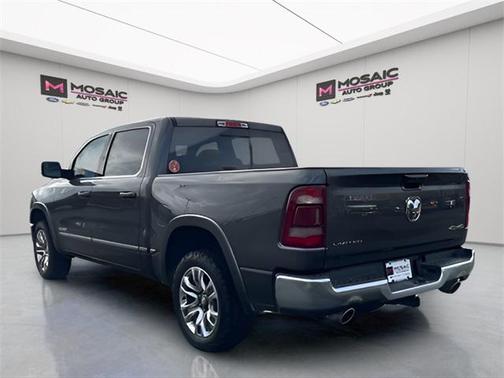 2024 RAM 1500 Limited