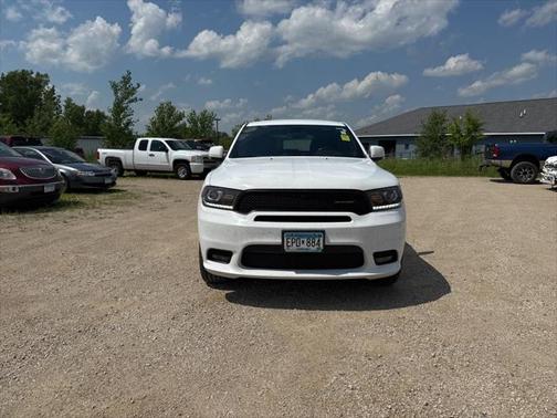 2020 Dodge Durango GT Plus