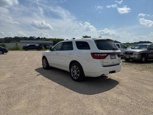 2020 Dodge Durango GT Plus