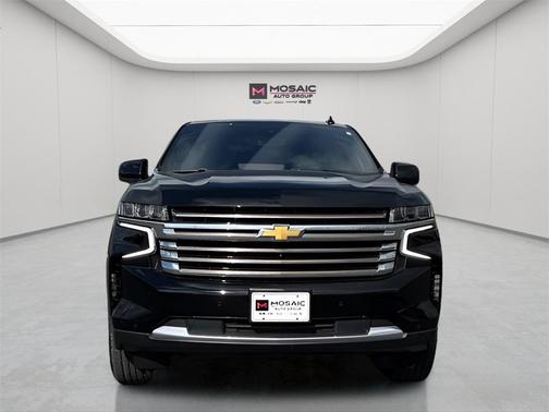 2023 Chevrolet Suburban 4WD High Country