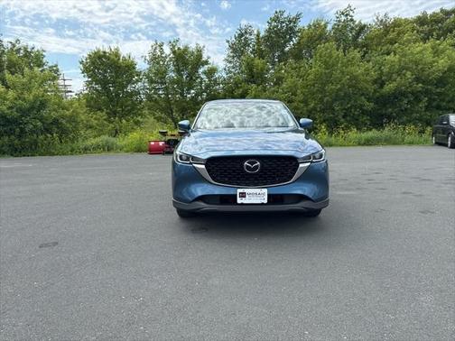 2022 Mazda CX-5 2.5 S Preferred