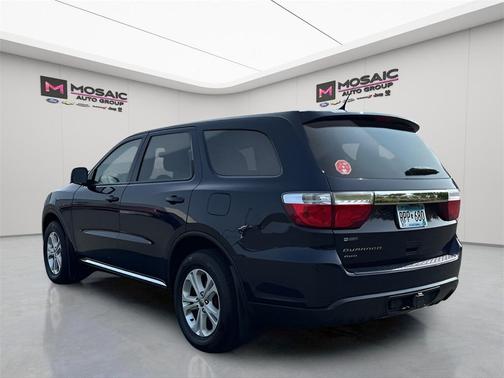 2013 Dodge Durango SXT
