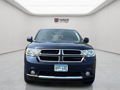 2013 Dodge Durango SXT