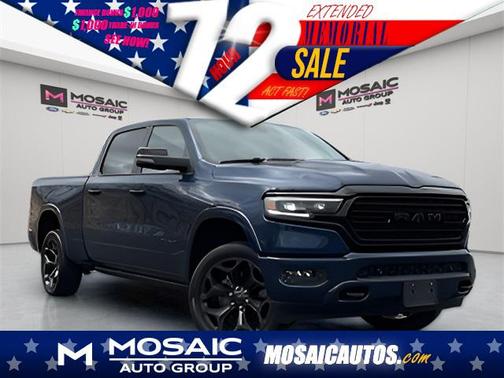 2023 RAM 1500 Limited