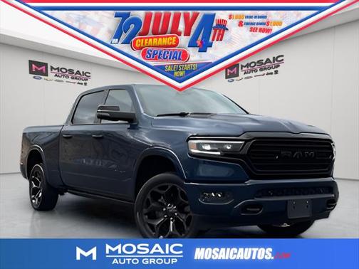 2023 RAM 1500 Limited