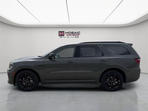2025 Dodge Durango R/T Plus AWD