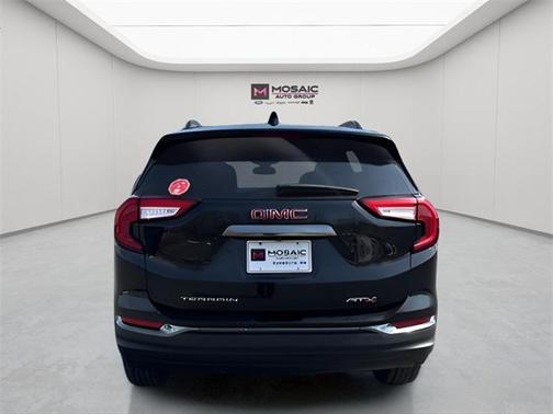 2023 GMC Terrain AWD AT4